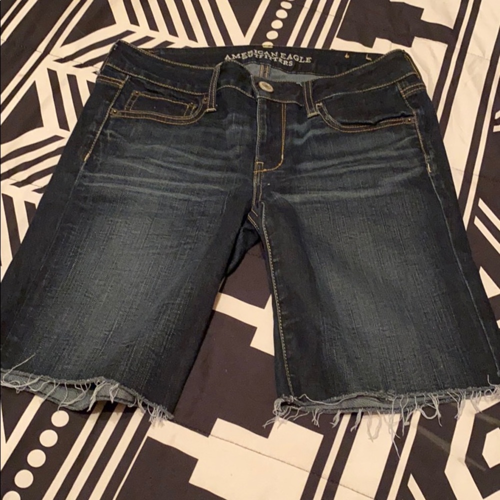 American eagle shorts